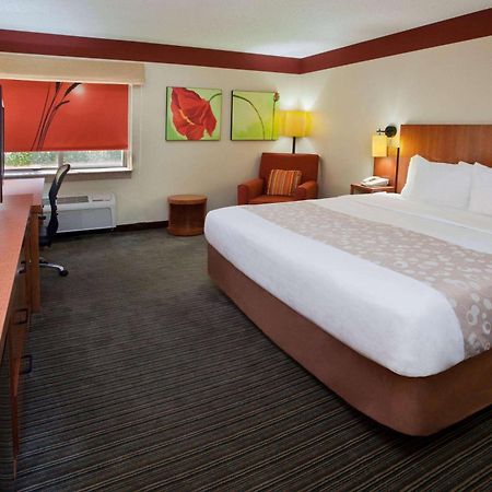 Travelodge By Wyndham Columbus State University מראה חיצוני תמונה