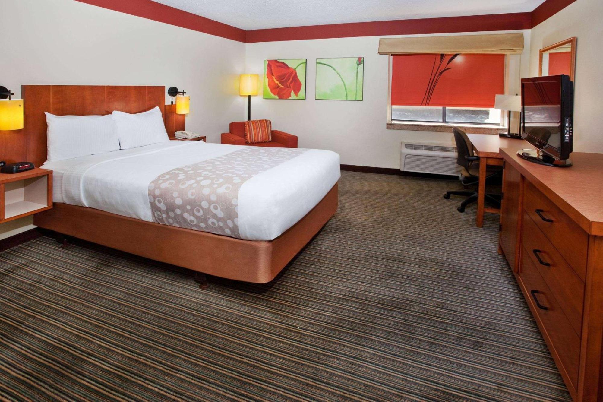 Travelodge By Wyndham Columbus State University מראה חיצוני תמונה
